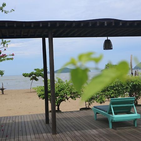 Bajo Komodo Eco Lodge لابوان باجو المظهر الخارجي الصورة
