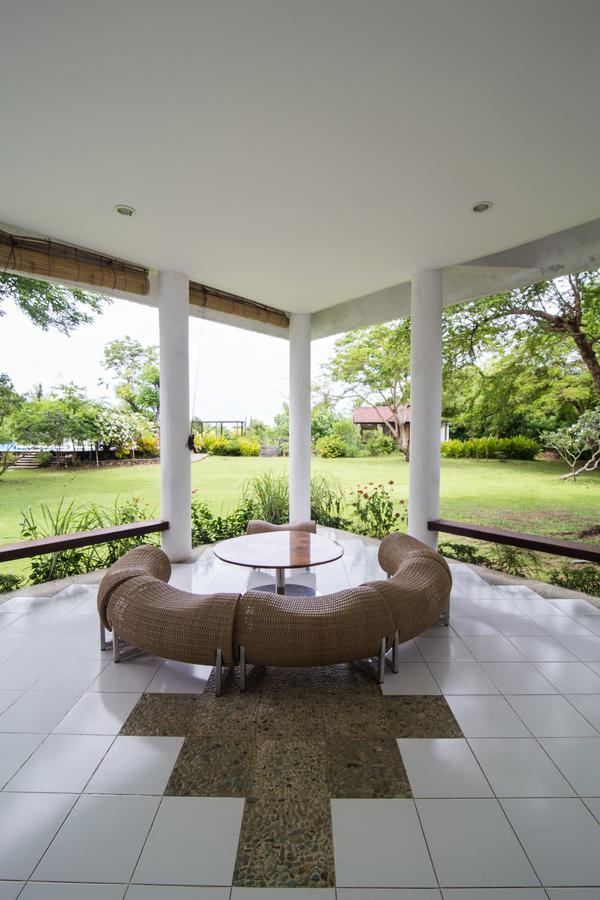 Bajo Komodo Eco Lodge لابوان باجو المظهر الخارجي الصورة