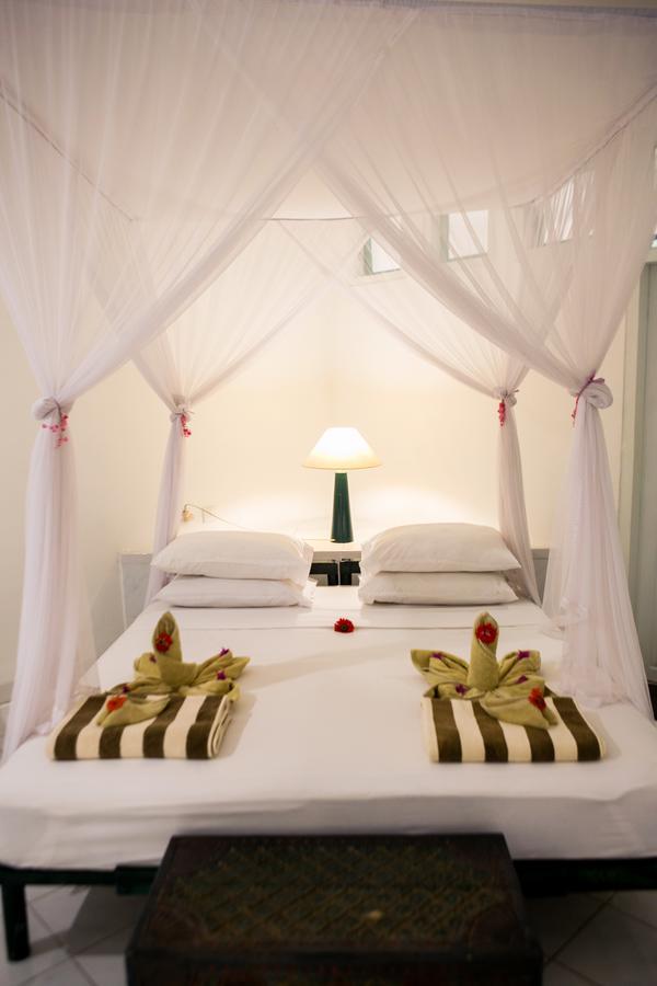 Bajo Komodo Eco Lodge لابوان باجو المظهر الخارجي الصورة