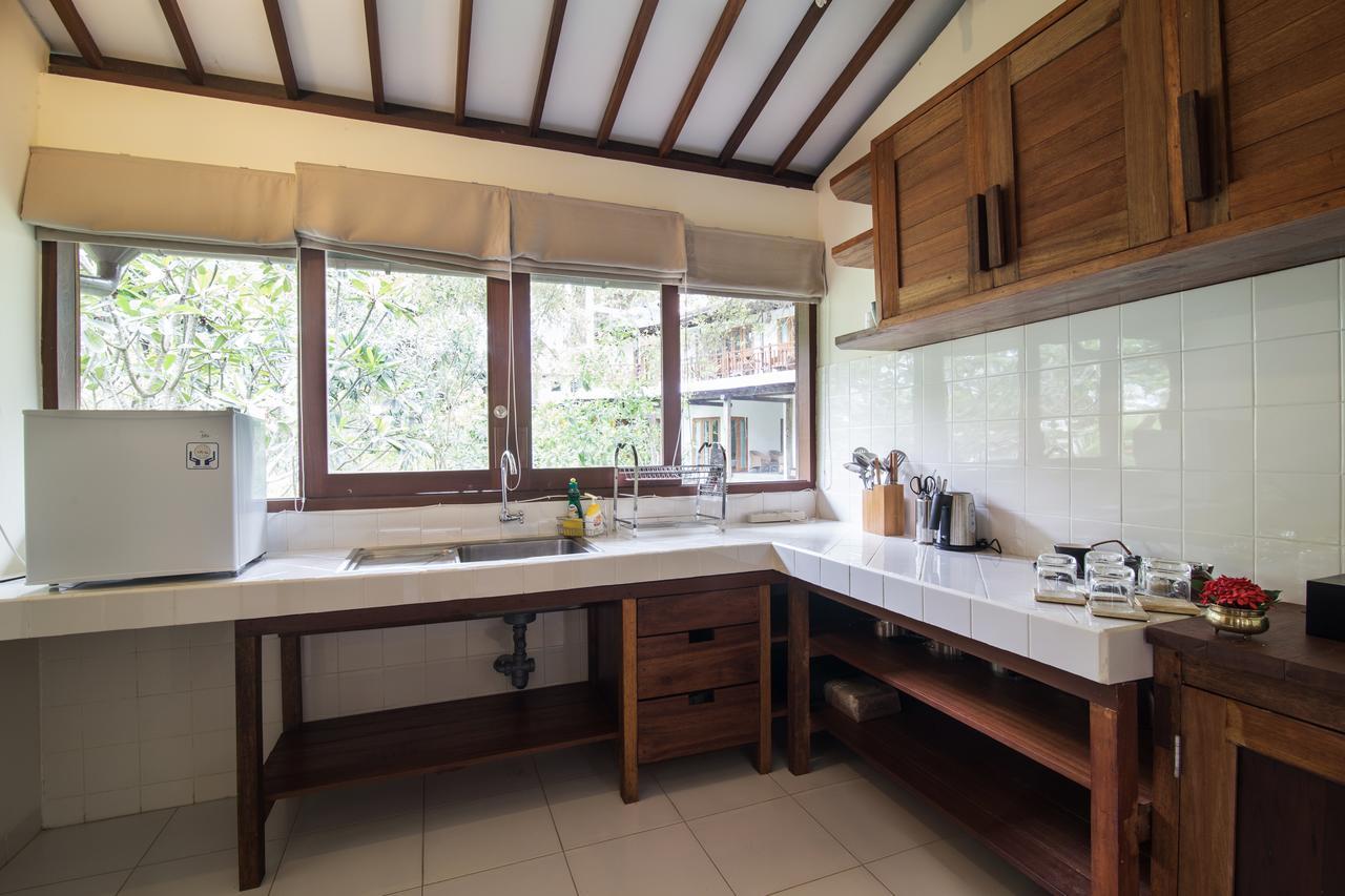 Bajo Komodo Eco Lodge لابوان باجو المظهر الخارجي الصورة