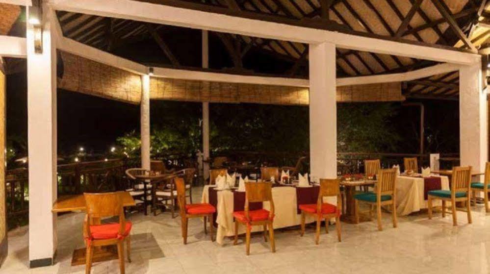 Bajo Komodo Eco Lodge لابوان باجو المظهر الخارجي الصورة