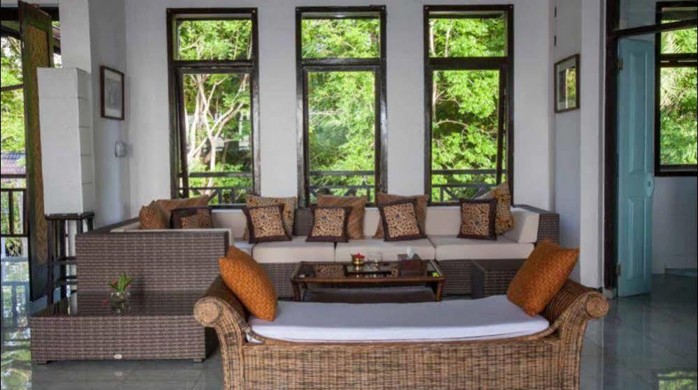 Bajo Komodo Eco Lodge لابوان باجو المظهر الخارجي الصورة