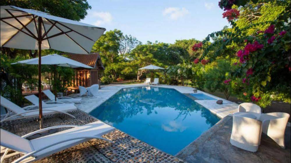 Bajo Komodo Eco Lodge لابوان باجو المظهر الخارجي الصورة